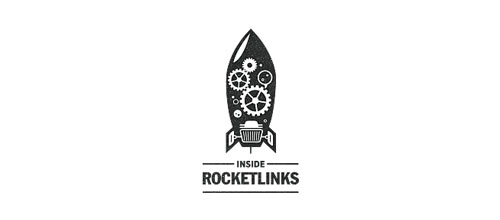 Inside Rocket Links logo