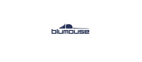 Blumouse logo