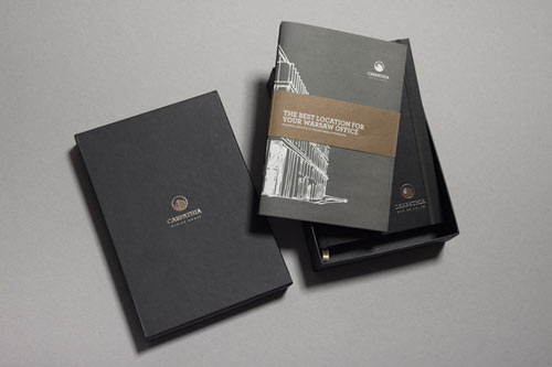 Carpathia - Office House brochure