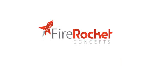 FireRocket Logo