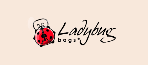 Ladybug logo