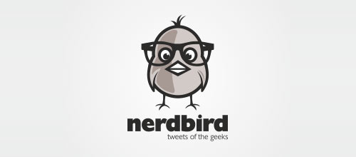 nerdbird Logo