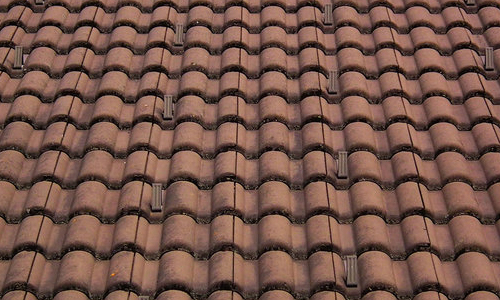 Roof Texture