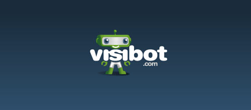 visibot logo