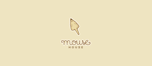 Mouse House logo