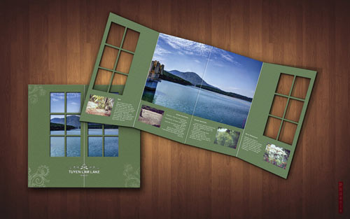 Resort Brochure