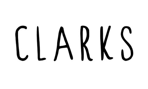 Clarks Summit font