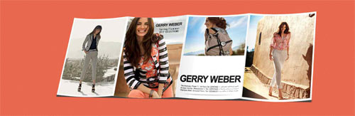 Gerry Weber Brochure