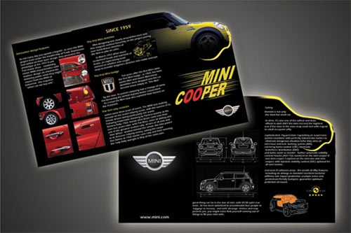 cooper brochure