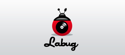 Labug logo