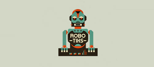 Robotiks logo