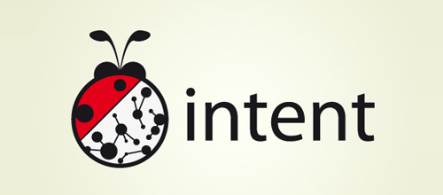 Intent logo