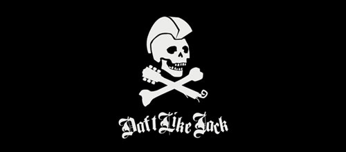 Daft Like Jack logo