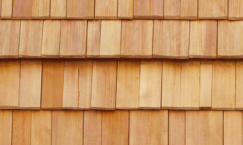 Wooden Roof texture
