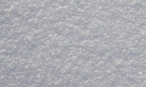 snow Texture
