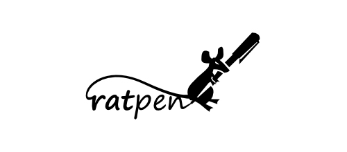 RatPEN logo