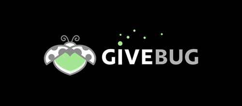 givebug logo