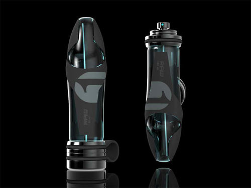 G-Star RAW Fragrant (Concept)