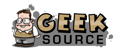 GEEK SOURCE commission logo