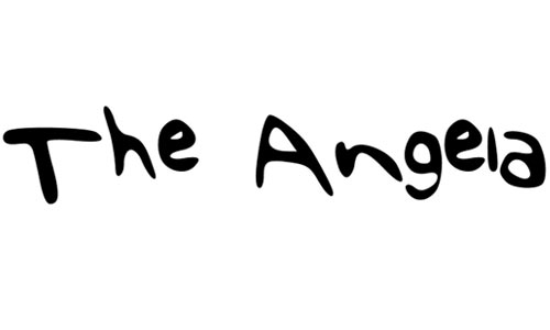 The Angela Font