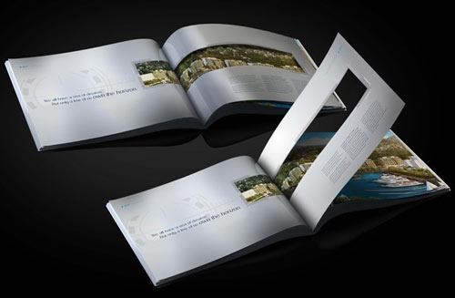 Waterfront Brochure