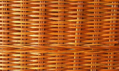 basket pattern