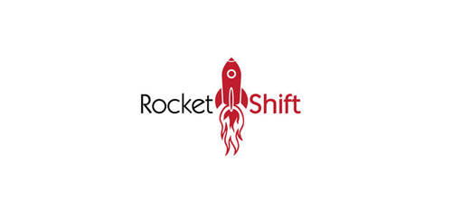 rocketshift logo