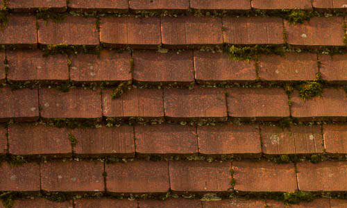 Roof Texture