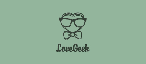 LoveGeek logo