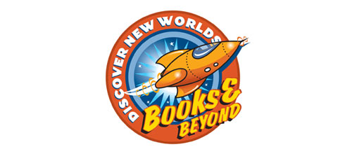 Books and Beyond logo