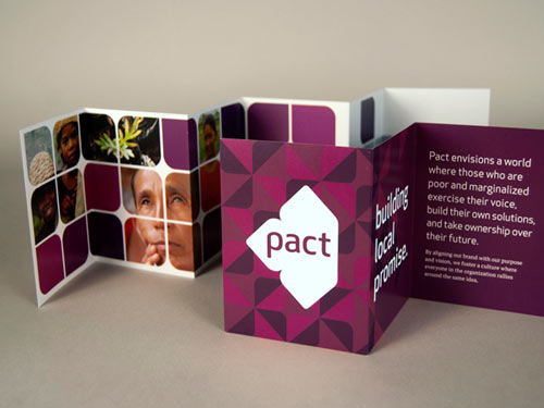 Pact Brochure