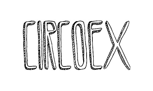 circoex font
