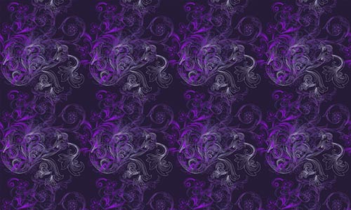 violet poison