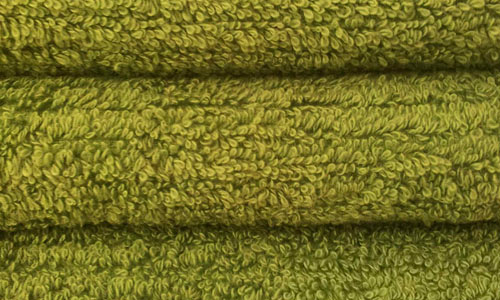 green_towels texture