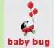 30 Creatively Designed Bug Logo for your Inspiration