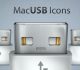 A Collection of Free To Download USB Icon