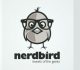 33 Cool Designs of Geek Logo for your Inspiration