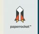 33 Creative Examples of Rocket Logo