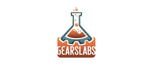 Gears Labs logo