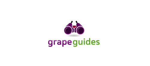 GrapeGuides logo