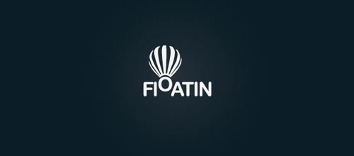Floatin logo
