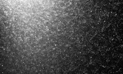 snowing texture hi resolution portrait