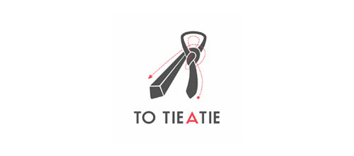 Tie a Tie logo