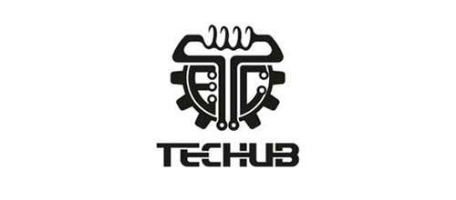 TEC HUB logo