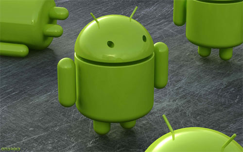 Google Android Wallpaper