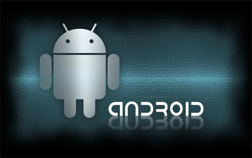 Android droid Wallpaper
