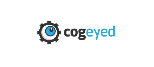 CogEyed logo