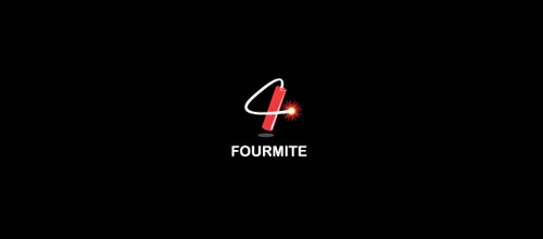 Fourmite logo