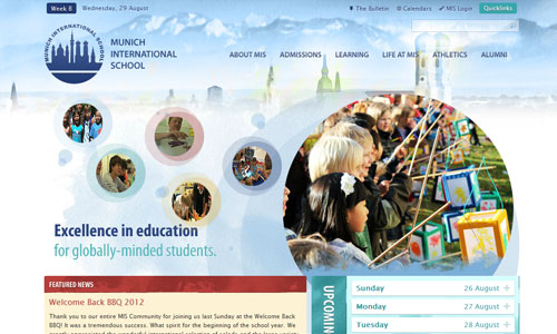 Munich International School