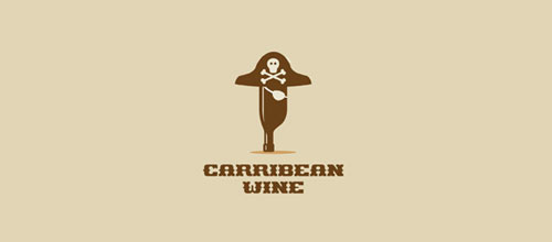 Carribean Wine logo